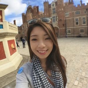 Meet your Posher, Eva